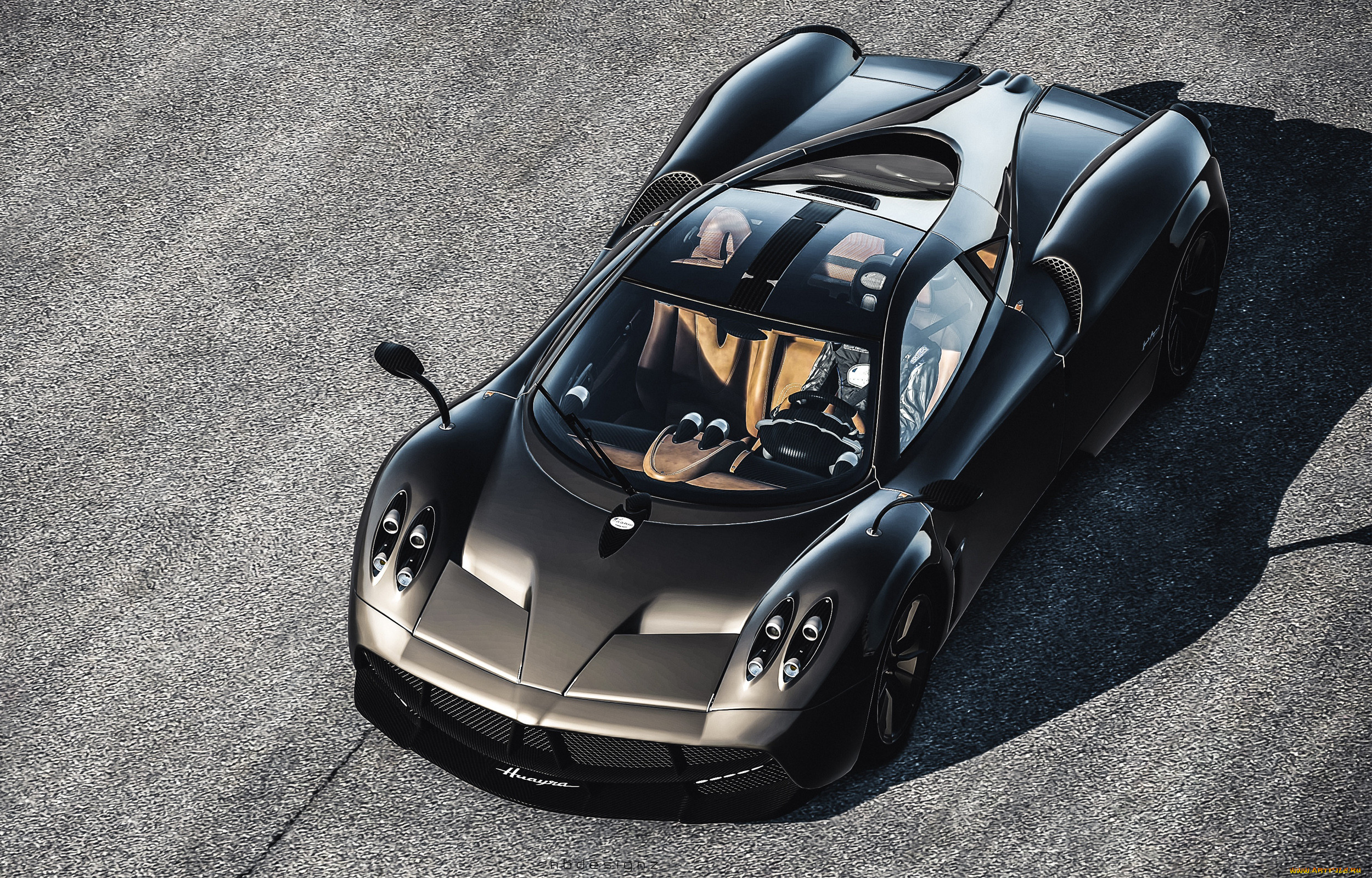 , 3, pagani